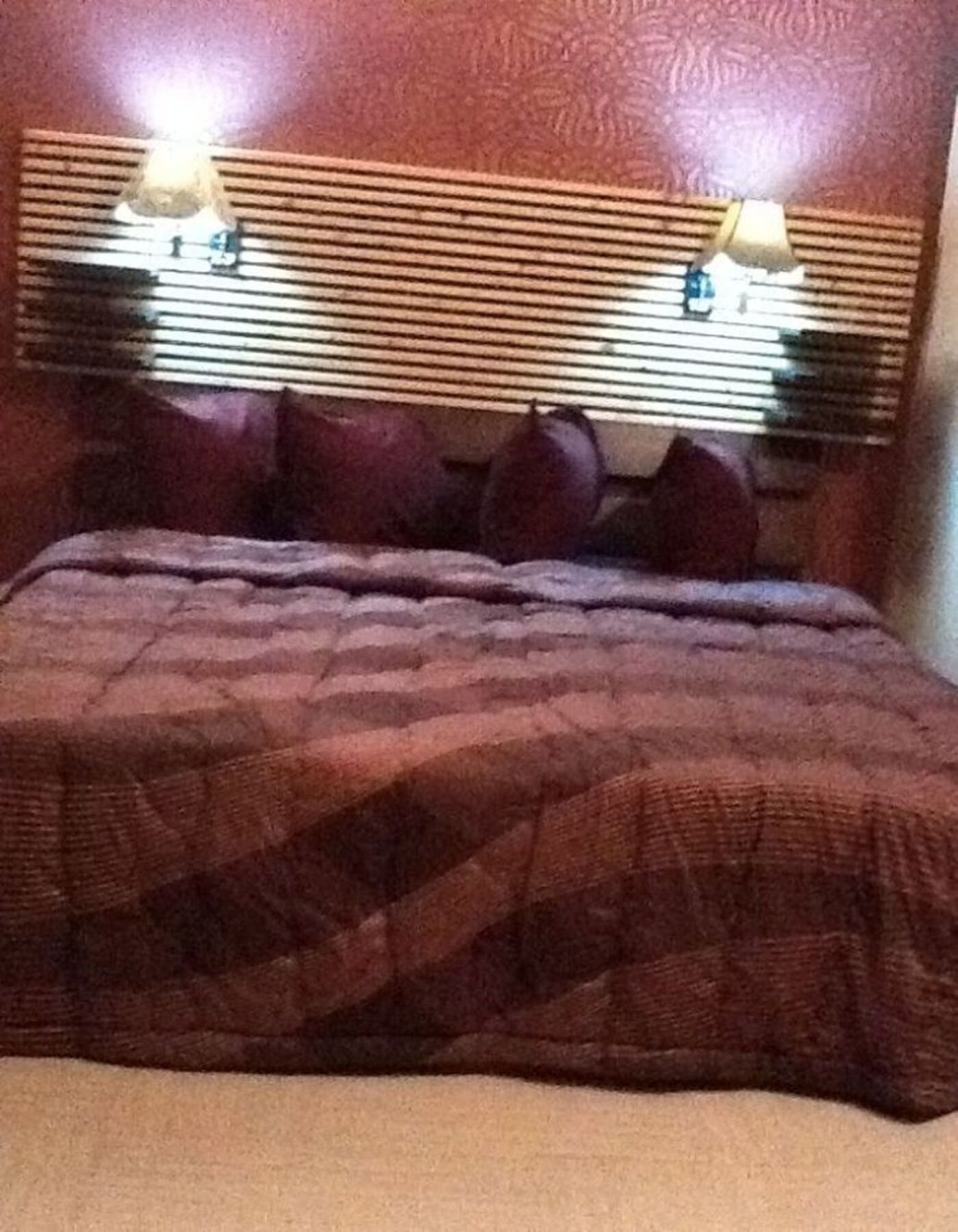 Encore Hotel Лагос Екстериор снимка